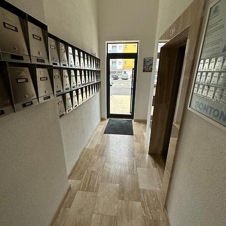 Irina Centre Apartment Подгорица Екстериор снимка