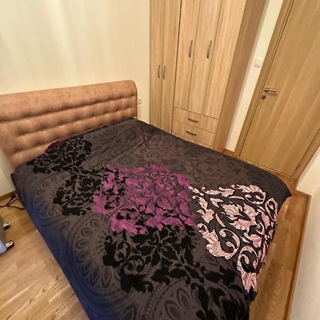 Irina Centre Apartment Подгорица Екстериор снимка