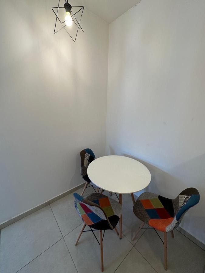 Irina Centre Apartment Подгорица Екстериор снимка