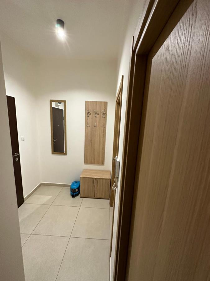 Irina Centre Apartment Подгорица Екстериор снимка