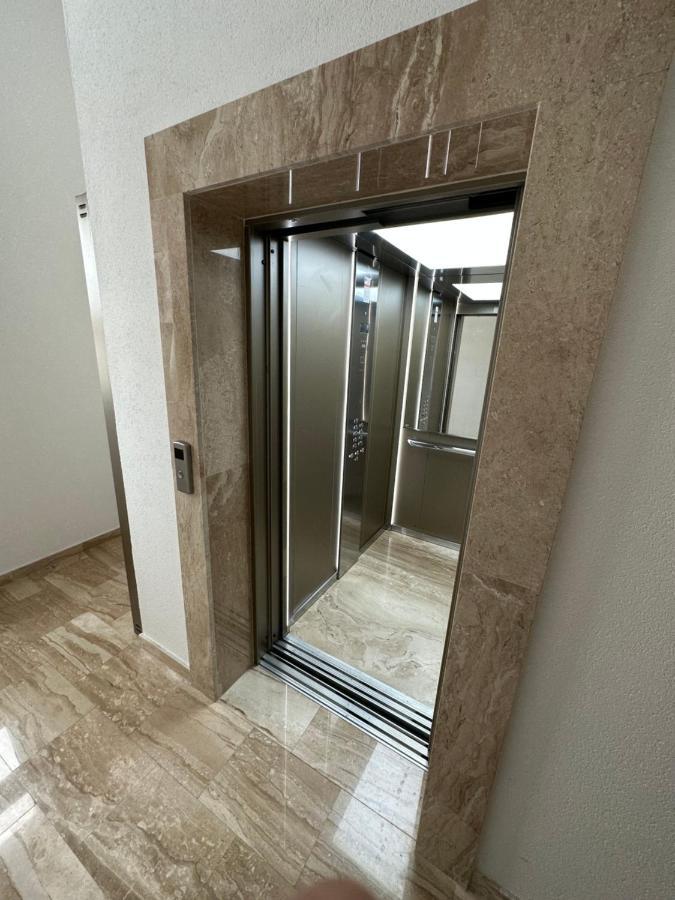 Irina Centre Apartment Подгорица Екстериор снимка