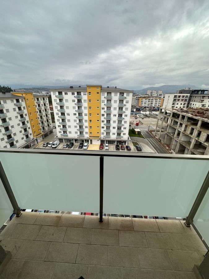 Irina Centre Apartment Подгорица Екстериор снимка