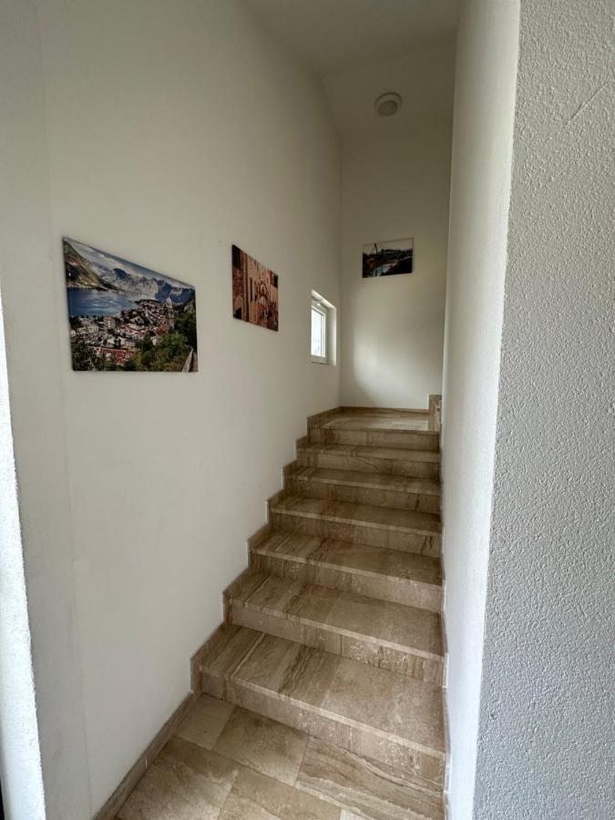 Irina Centre Apartment Подгорица Екстериор снимка