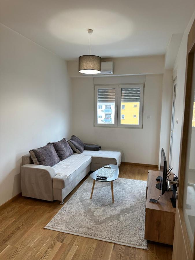 Irina Centre Apartment Подгорица Екстериор снимка