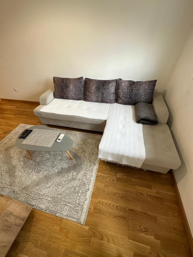 Irina Centre Apartment Подгорица Екстериор снимка
