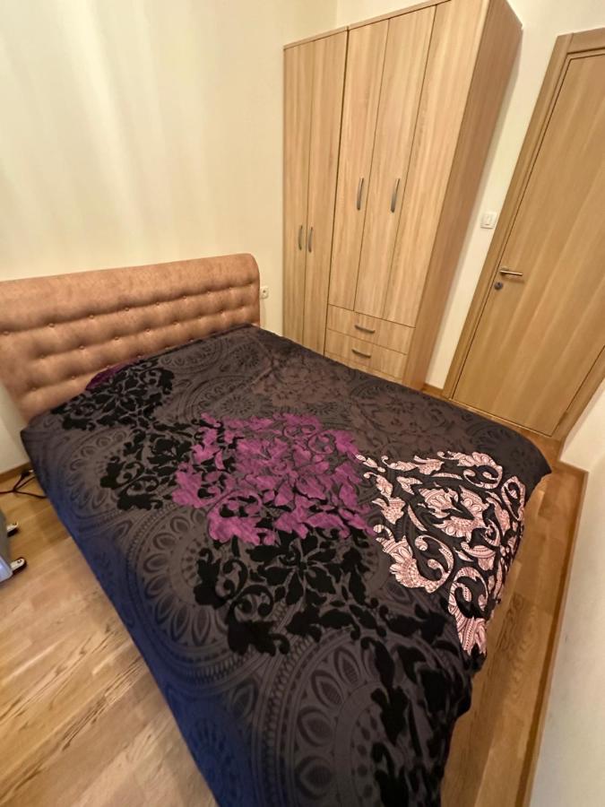 Irina Centre Apartment Подгорица Екстериор снимка