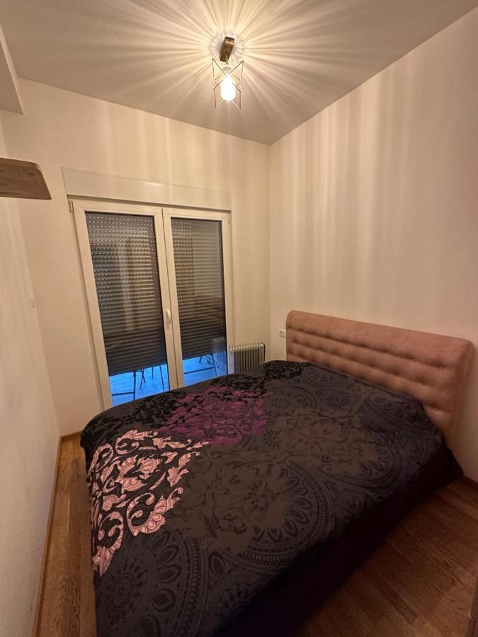 Irina Centre Apartment Подгорица Екстериор снимка