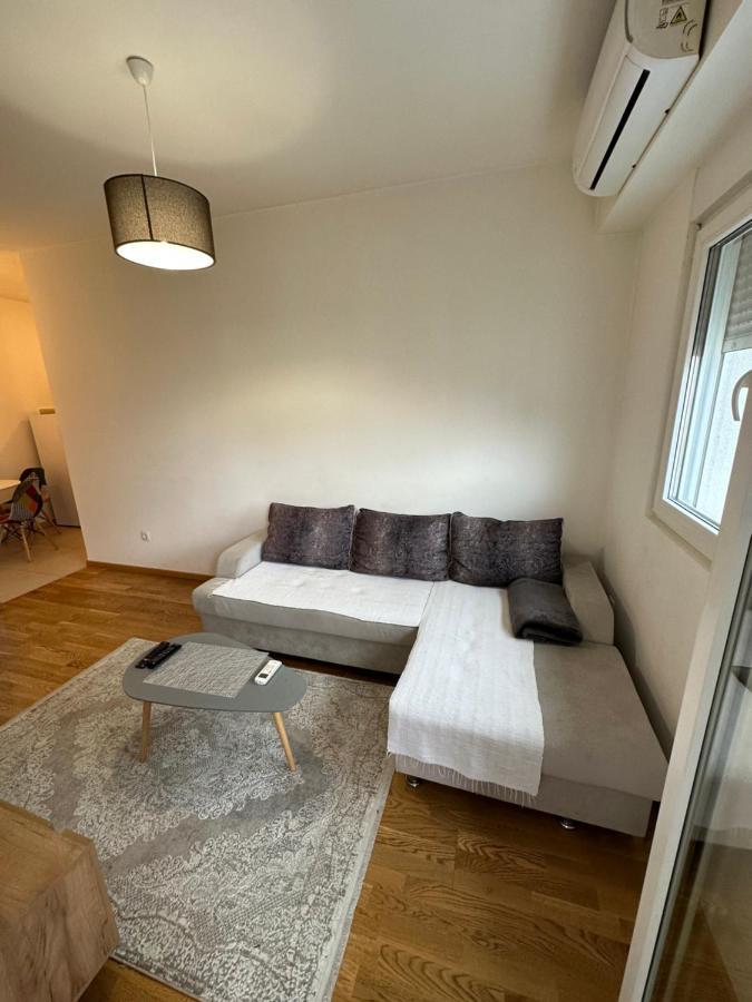 Irina Centre Apartment Подгорица Екстериор снимка