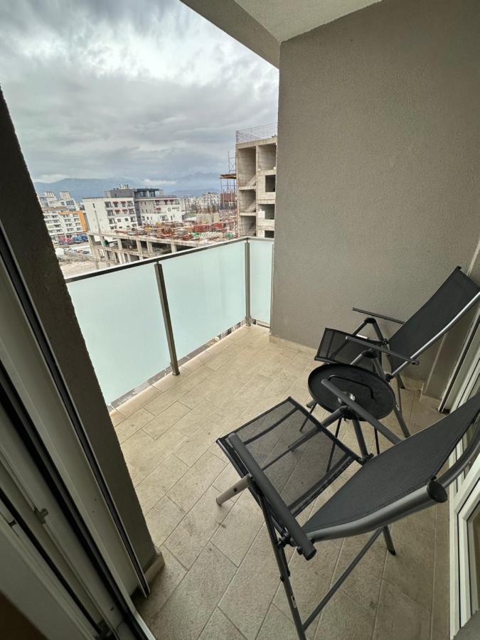 Irina Centre Apartment Подгорица Екстериор снимка