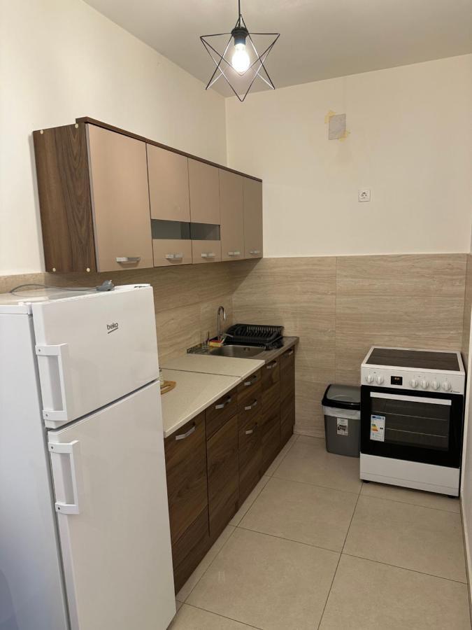 Irina Centre Apartment Подгорица Екстериор снимка