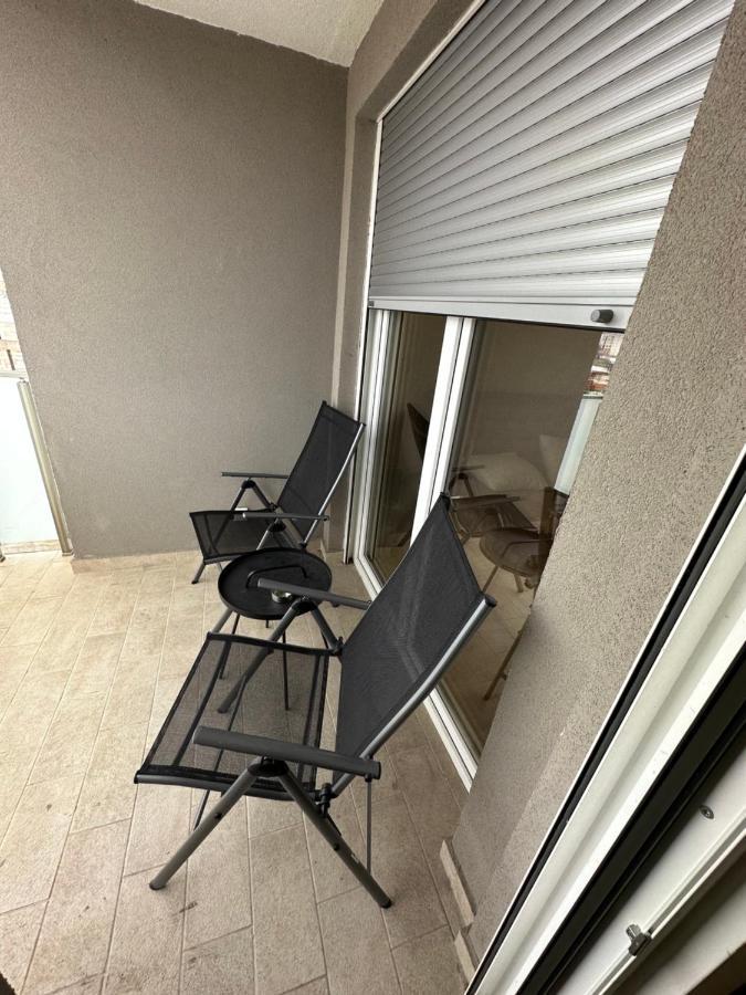 Irina Centre Apartment Подгорица Екстериор снимка