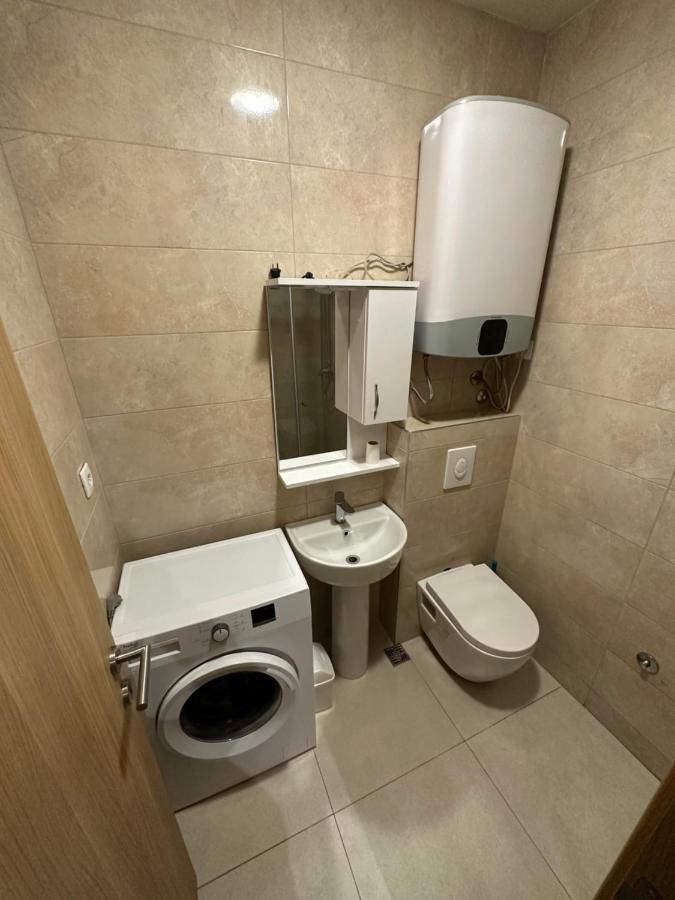 Irina Centre Apartment Подгорица Екстериор снимка