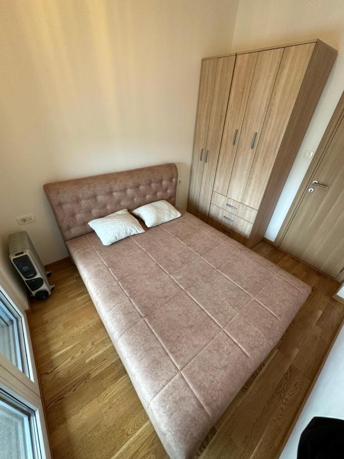 Irina Centre Apartment Подгорица Екстериор снимка