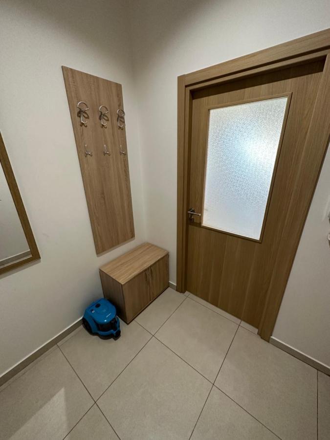 Irina Centre Apartment Подгорица Екстериор снимка