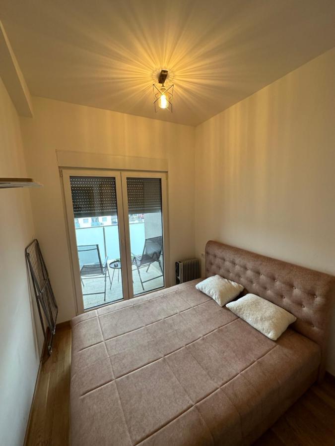 Irina Centre Apartment Подгорица Екстериор снимка